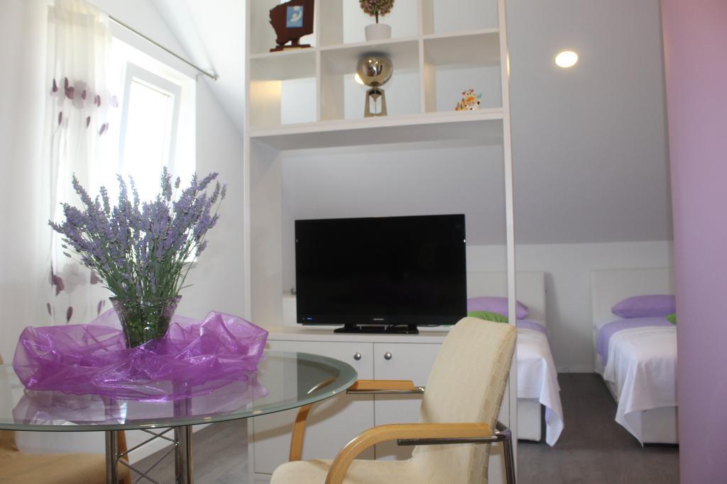 Apartments Floki Cavtat Pokoj fotografie