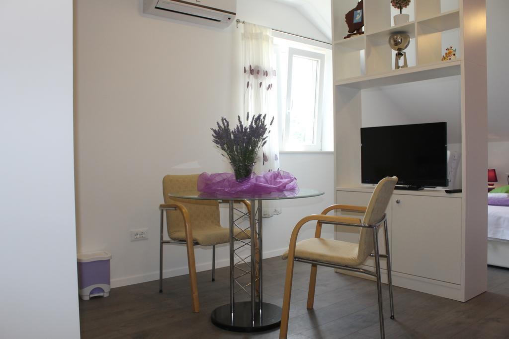 Apartments Floki Cavtat Pokoj fotografie