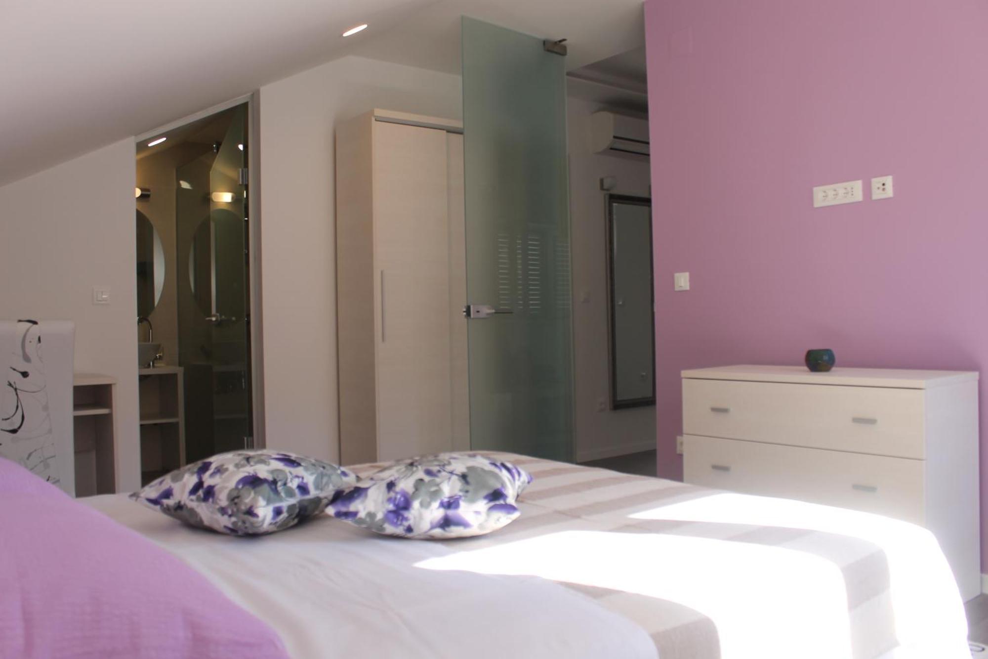 Apartments Floki Cavtat Pokoj fotografie