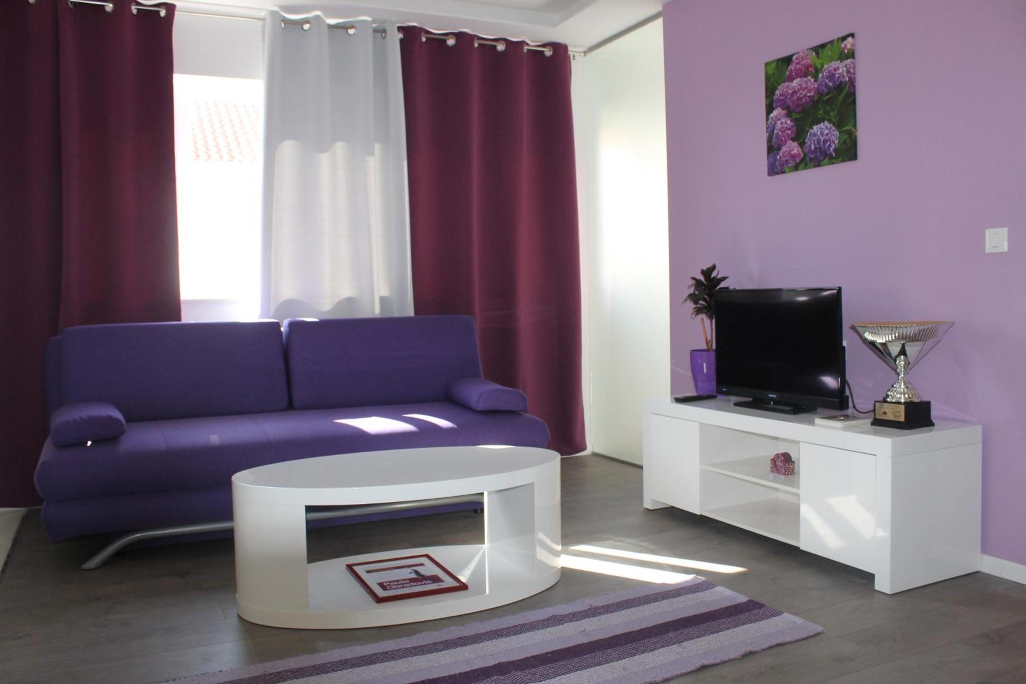 Apartments Floki Cavtat Pokoj fotografie