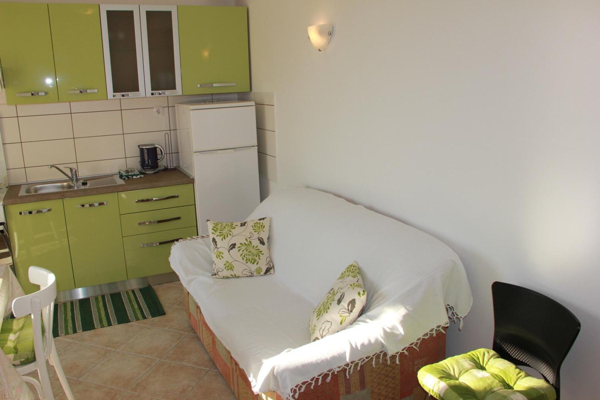 Apartments Floki Cavtat Pokoj fotografie