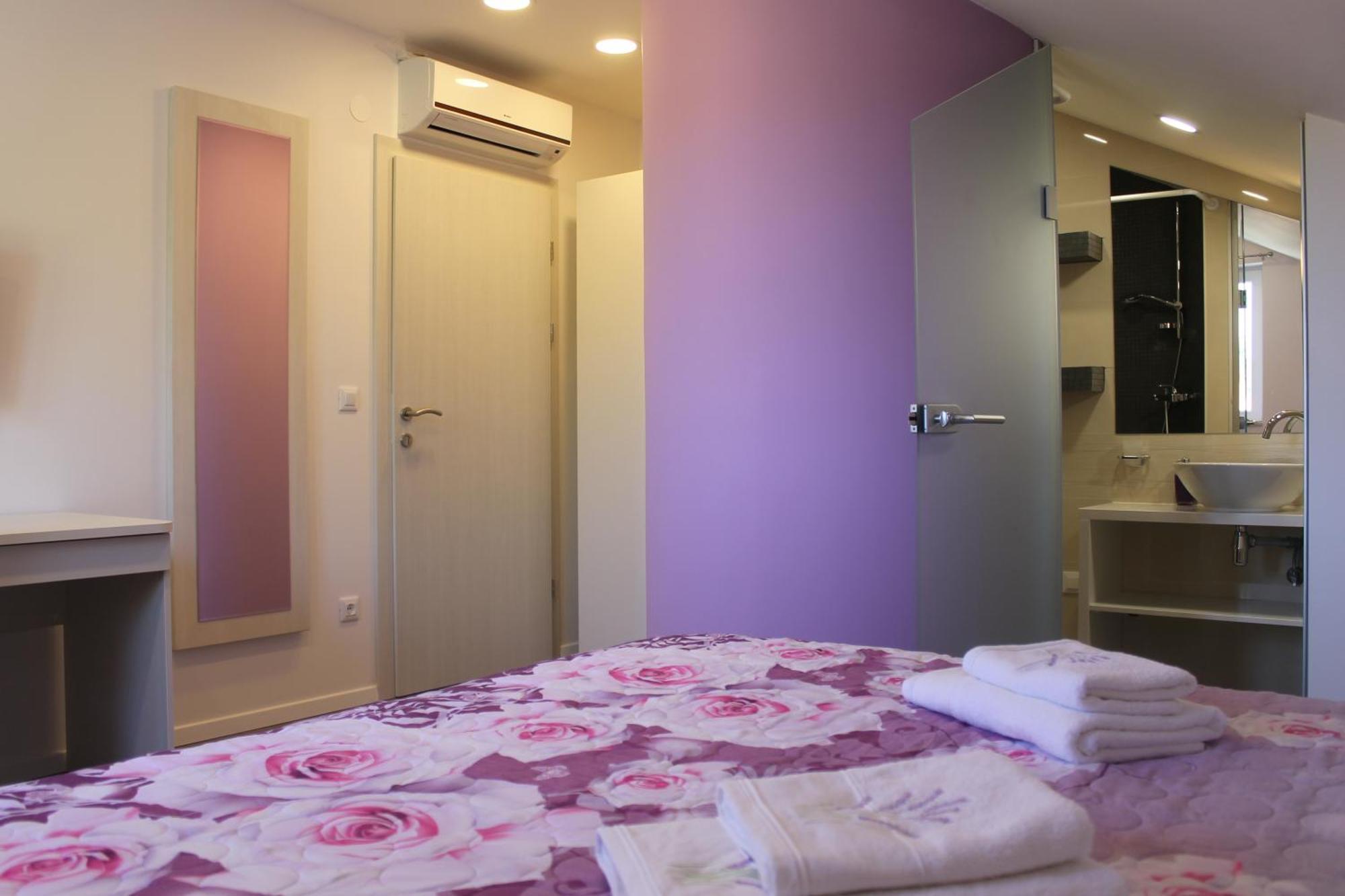 Apartments Floki Cavtat Pokoj fotografie