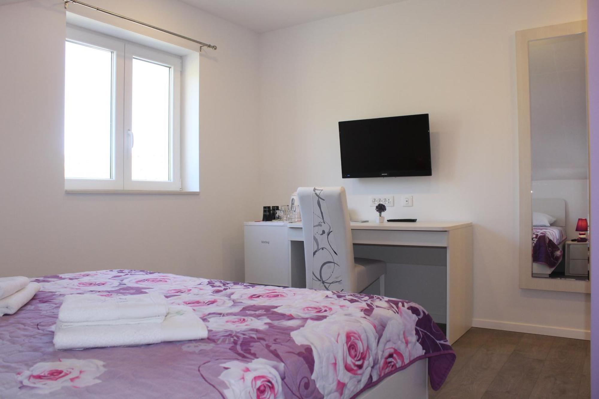 Apartments Floki Cavtat Pokoj fotografie