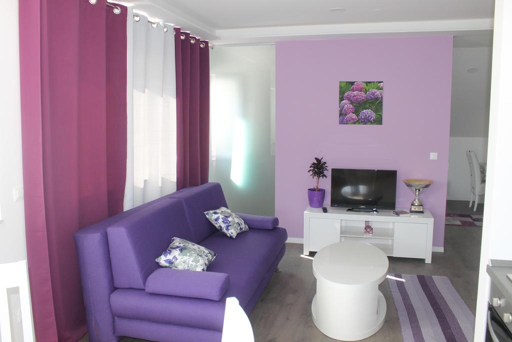 Apartments Floki Cavtat Pokoj fotografie