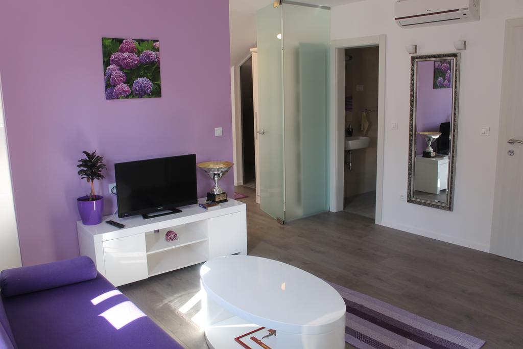 Apartments Floki Cavtat Pokoj fotografie