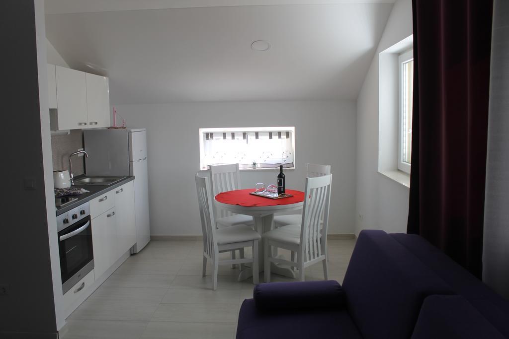 Apartments Floki Cavtat Pokoj fotografie