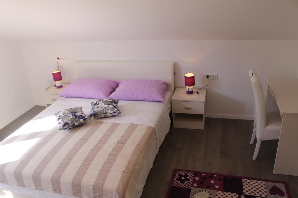 Apartments Floki Cavtat Pokoj fotografie