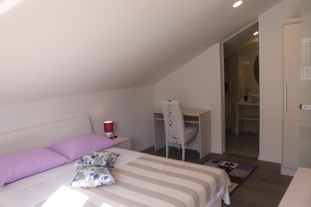 Apartments Floki Cavtat Pokoj fotografie