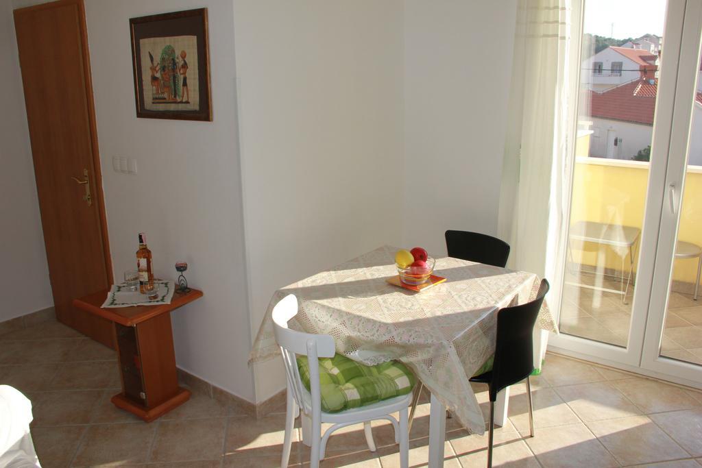Apartments Floki Cavtat Pokoj fotografie