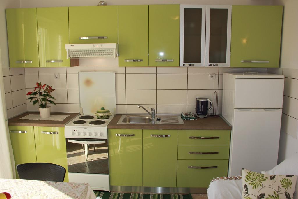 Apartments Floki Cavtat Pokoj fotografie