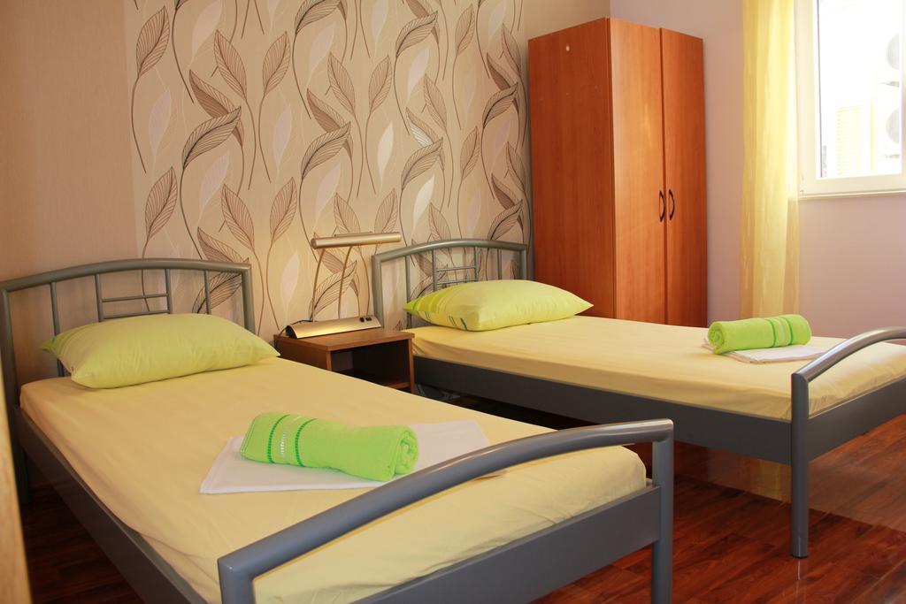 Apartments Floki Cavtat Pokoj fotografie