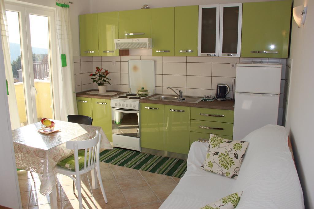 Apartments Floki Cavtat Pokoj fotografie
