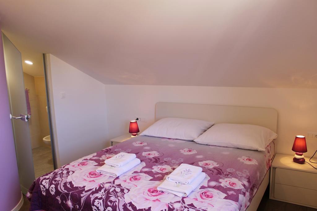 Apartments Floki Cavtat Pokoj fotografie